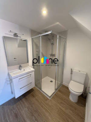 Appartement - 101 m² - 5 pièces