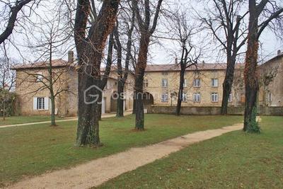 Appartement - 125 m² - 4 pièces