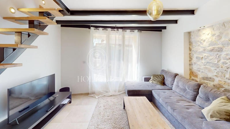 Maison de village - 42 m² - 2 pièces