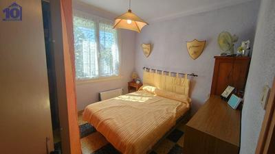 Appartement - 33 m² - 2 pièces