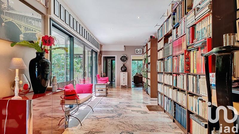 Maison de maîtres - 228 m² - 8 pièces