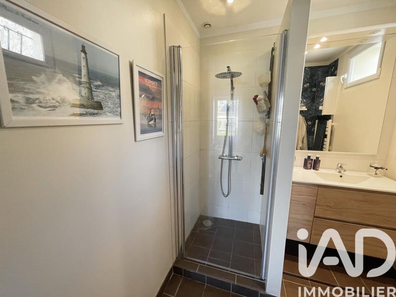 Maison de village - 177 m² - 6 pièces