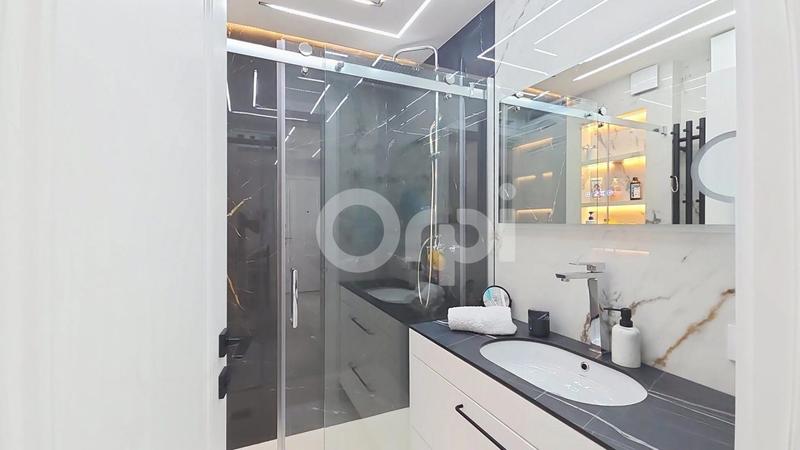 Appartement - 72 m² - 4 pièces