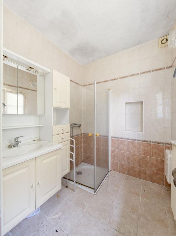 Maison - 160 m² - 4 pièces