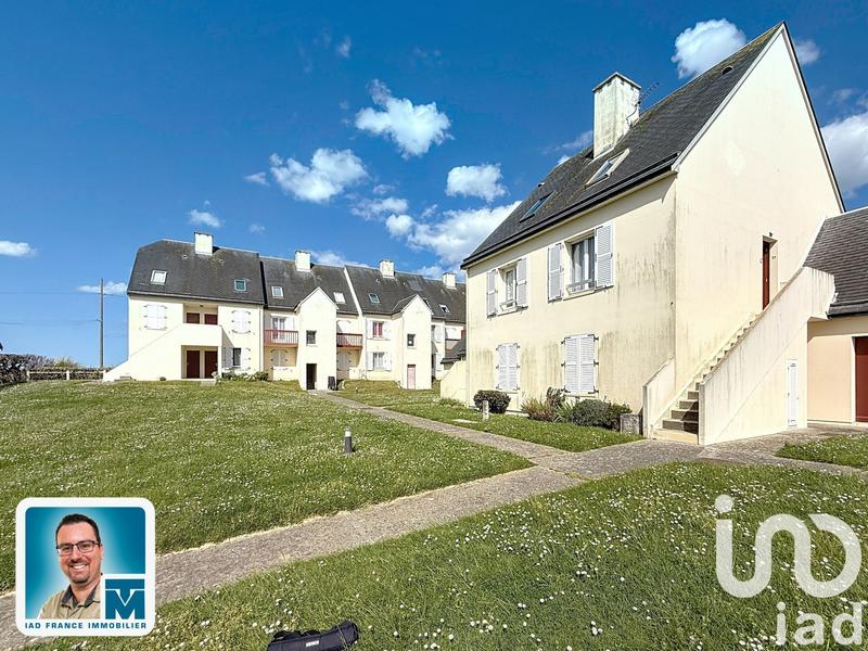 Appartement - 49 m² - 3 pièces