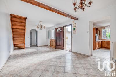 Maison - 79 m² - 4 pièces