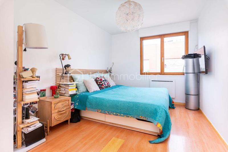 Maison - 154 m² - 7 pièces