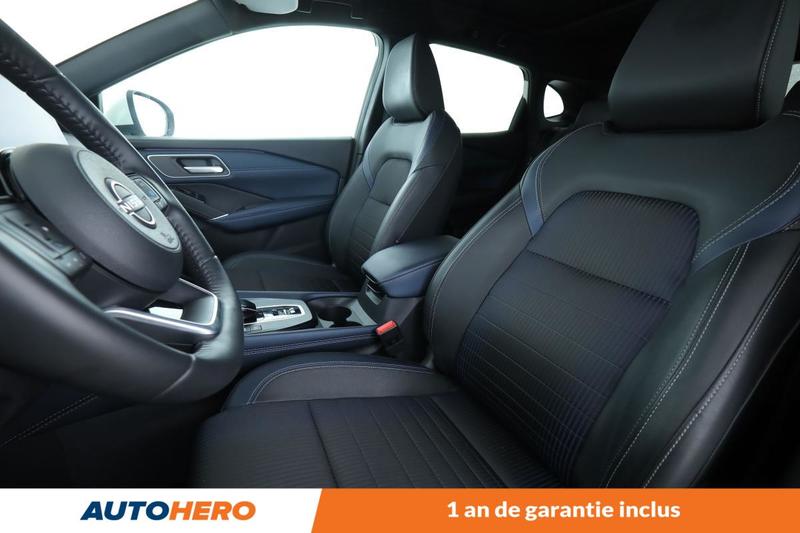 Nissan Qashqai 1.5 e-Power Tekna 190 ch