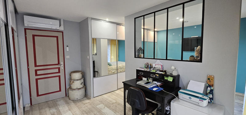 Maison - 139 m² - 5 pièces