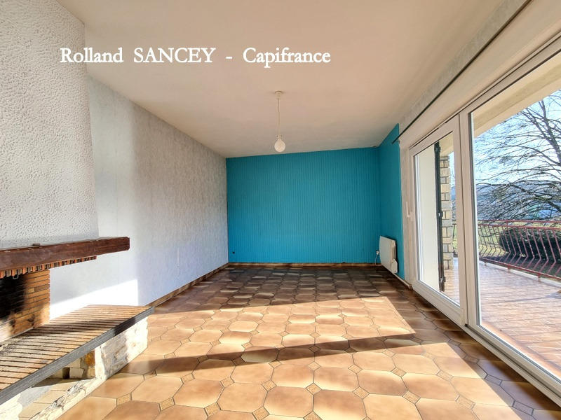 Maison - 157 m² - 5 pièces