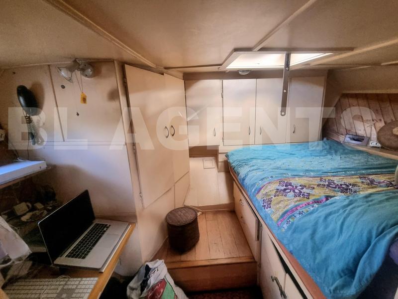 Maison - 50 m² - 2 pièces