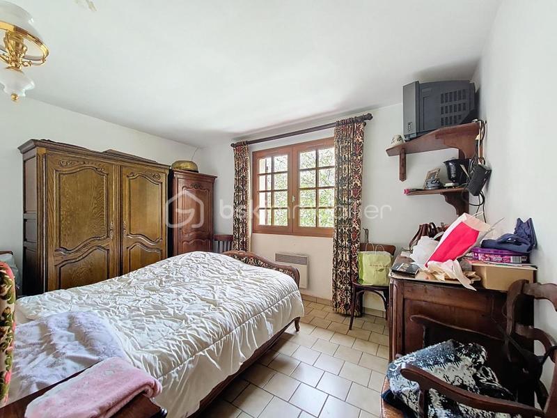 Maison traditionnelle - 150 m² - 7 pièces