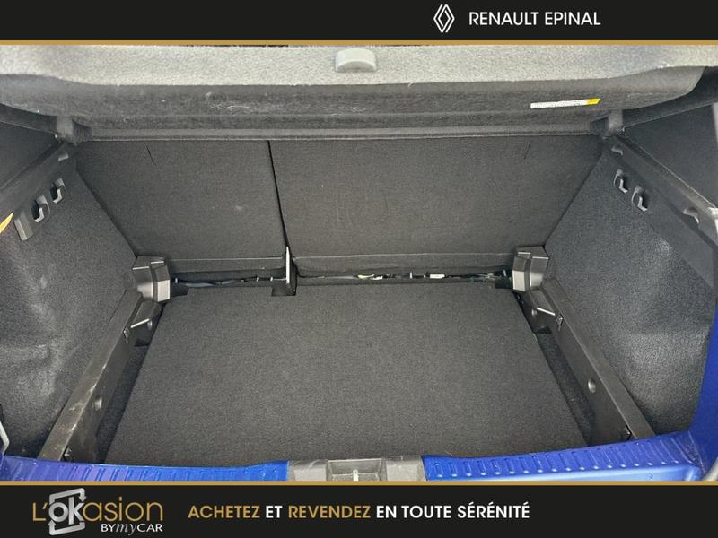 Dacia Sandero TCe 90 - 22 Stepway Confort