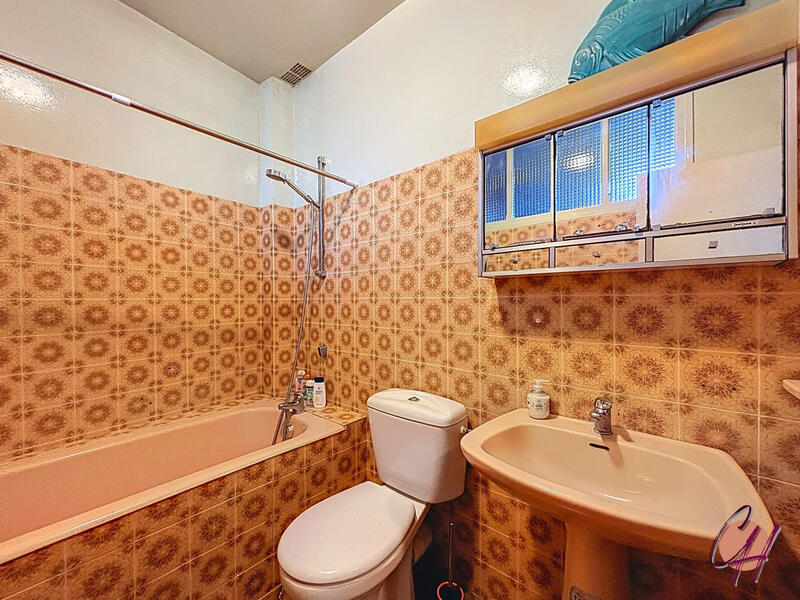 Maison ancienne - 129 m² - 5 pièces