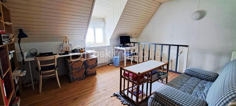 Maison en pierre - 80 m² - 4 pièces