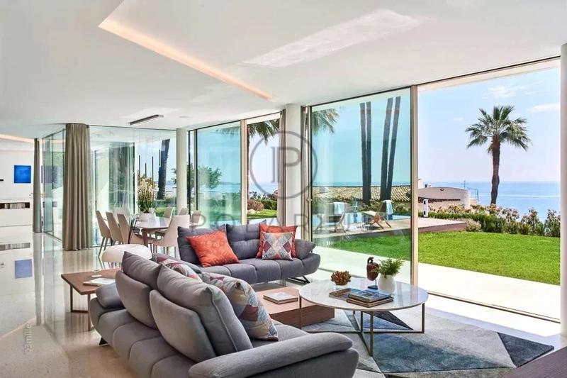 Villa - 500 m² - 10 pièces