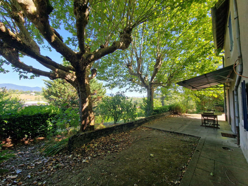 Maison - 89 m² - 4 pièces