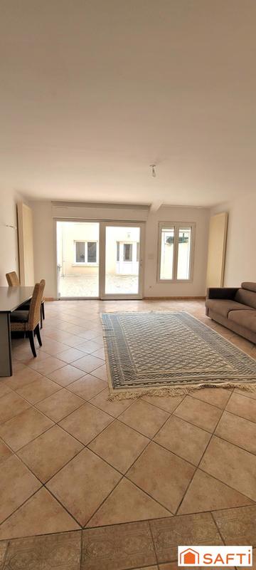 Maison - 140 m² - 7 pièces