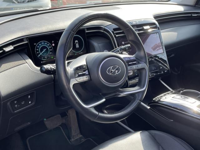 Hyundai Tucson 1.6 t-Gdi 265 Htrac Plug-in Bva6 Executive