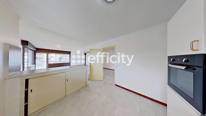 Appartement - 85 m² - 4 pièces