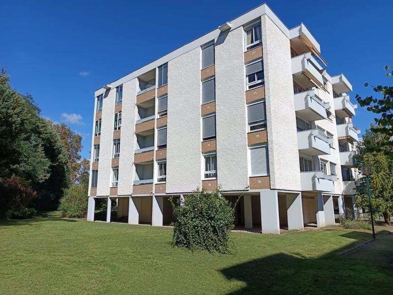 Appartement - 107 m² - 5 pièces