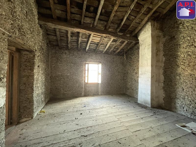 Maison de ville - 221 m² - 7 pièces