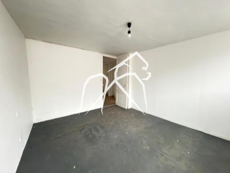 Maison ancienne - 100 m² - 6 pièces