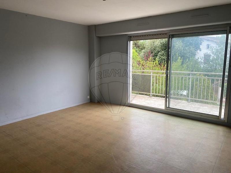 Appartement - 33 m² - 1 pièce