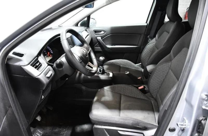 Renault Captur Evolution Eco G 100 Gpl Carplay/Radars Ar/Gps/Carte Mains Libres