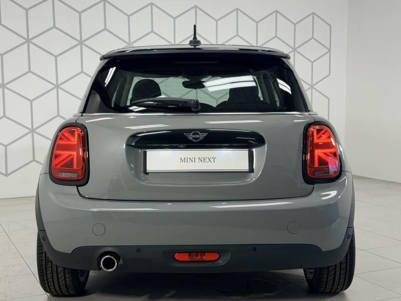 Mini Mini Hatch 3 Portes Cooper 136 ch Bva7 Edition Heddon Street