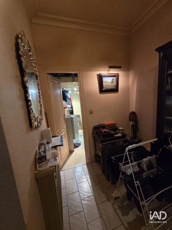 Appartement - 81 m² - 4 pièces