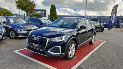 Audi Q2 35 Tfsi 150 Bvm6 Business Line