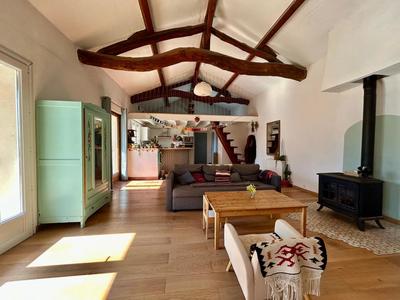 Maison - 140 m² - 4 pièces