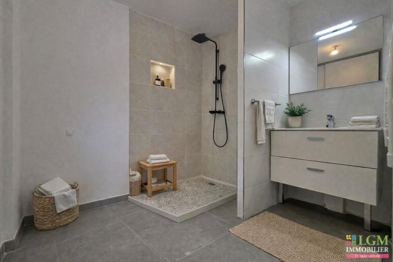 Appartement - 73 m² - 3 pièces