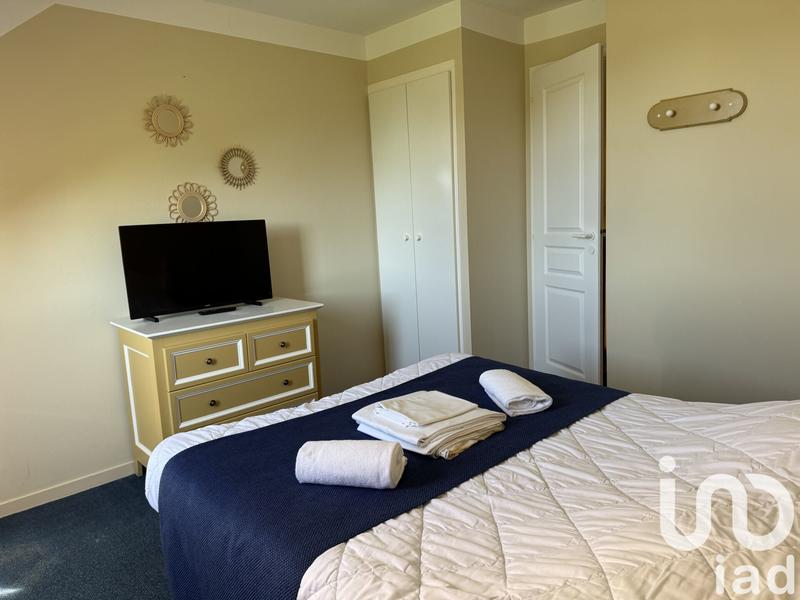 Appartement - 33 m² - 2 pièces