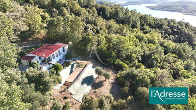 Villa - 87 m² - 4 pièces