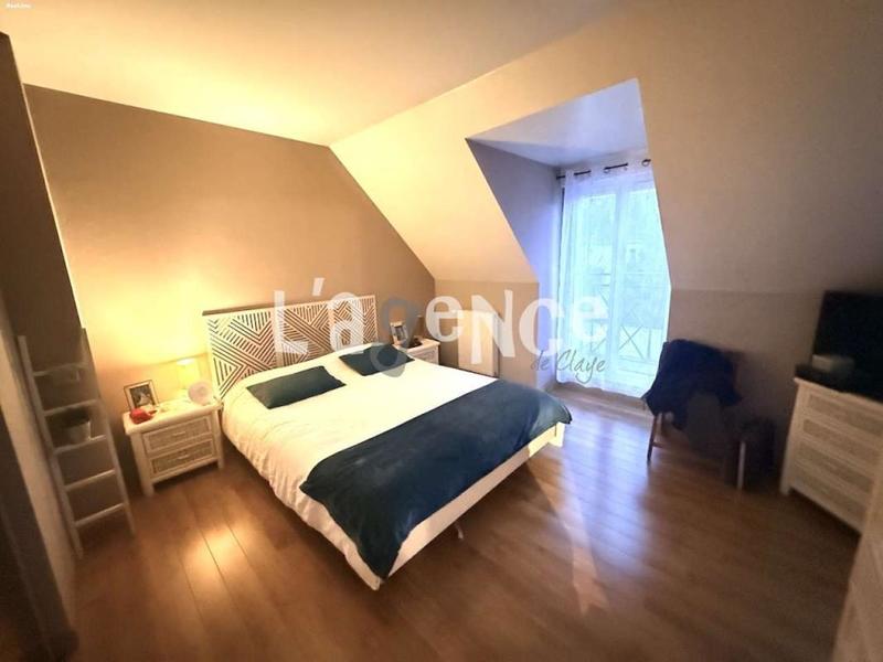 Maison - 138 m² - 6 pièces