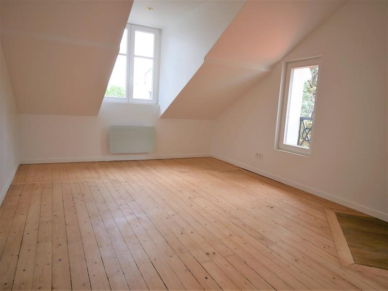 Maison ancienne - 150 m² - 7 pièces