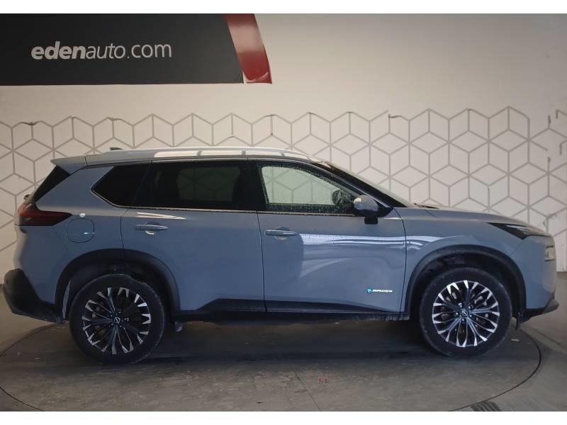 Nissan X-Trail e-Power 204 ch Tekna