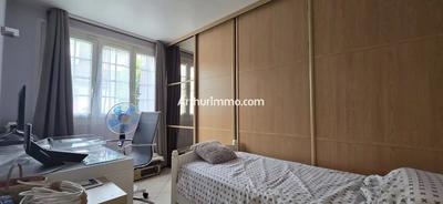 Maison - 102 m² - 4 pièces