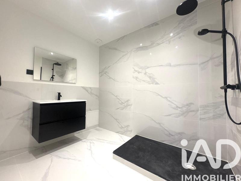 Maison - 142 m² - 5 pièces