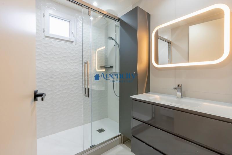 Maison - 134 m² - 6 pièces