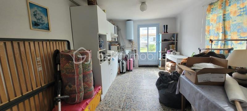 Maison - 204 m² - 8 pièces