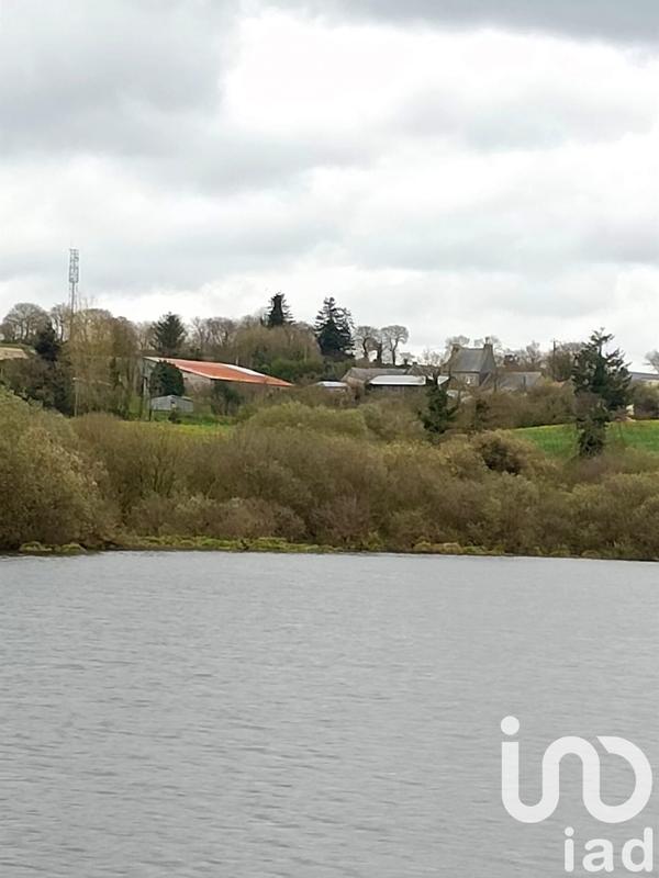 Maison de campagne - 145 m² - 5 pièces