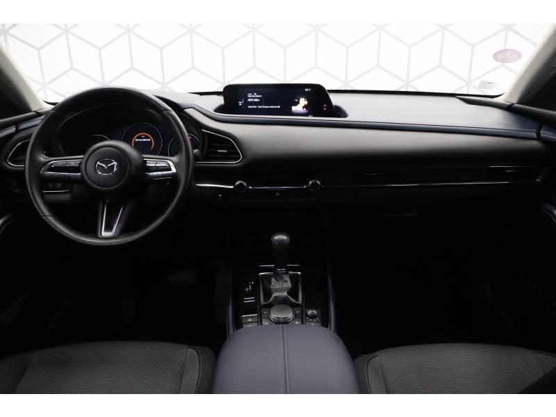 Mazda Cx-30 2.0l Skyactiv-G m Hybrid 122 ch 4x2 Bva6 Business Executive