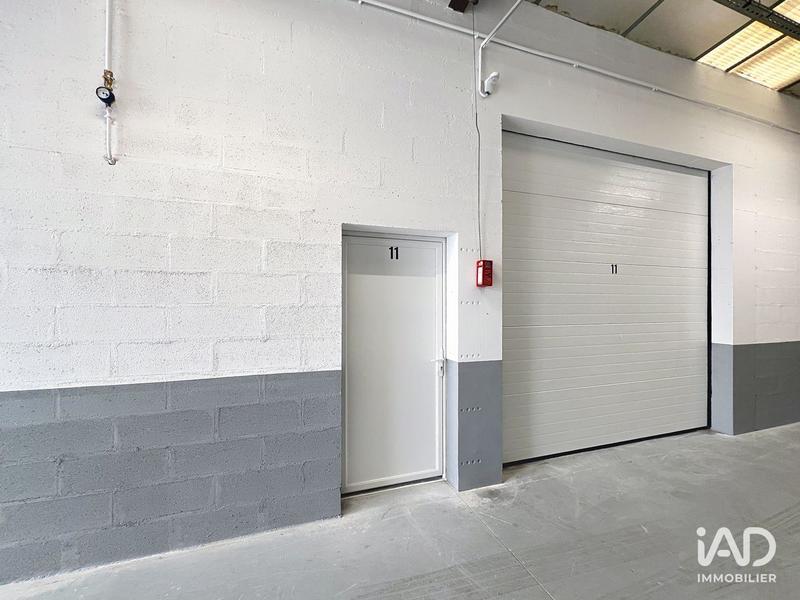 Local commercial - 43 m²