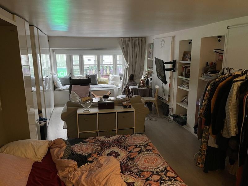 Fonds de commerce - Hôtellerie / Restauration - 100 m²