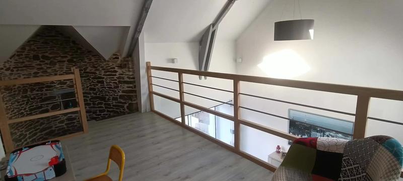 Maison - 129 m² - 6 pièces