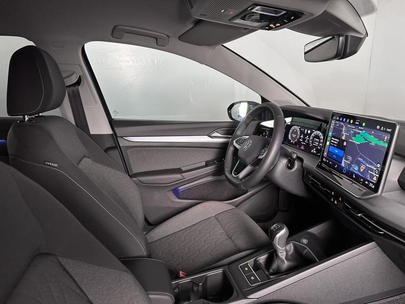 Volkswagen Golf 8 Life Evo2 1.5 Tsi 150ch Phase 2 Digital Cockpit Camera Full Led Carplay Regul Acc