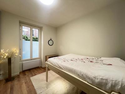 Appartement - 25 m² - 1 pièce